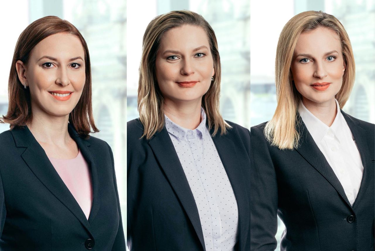 Eversheds Sutherland Slovensko posilňuje. Bratislavská kancelária má nové equity partnerky